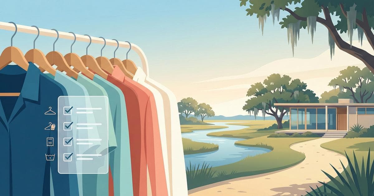 Questions to ask when choosing a dry cleaner for quality garment care in Savannah Georgia