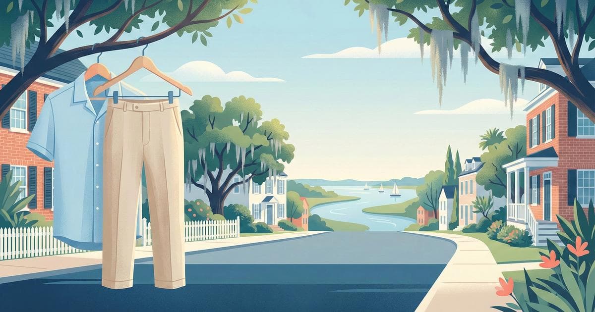 Best dry cleaners near Georgetown Savannah GA providing professional garment care