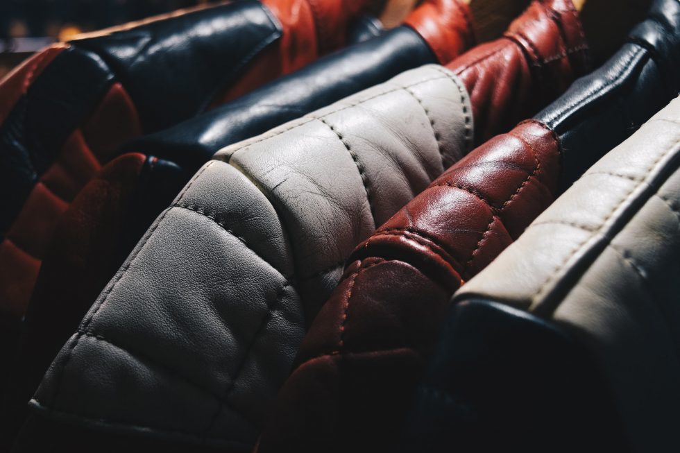 What is Leather Cleaning? Dry Cleaners Savannah