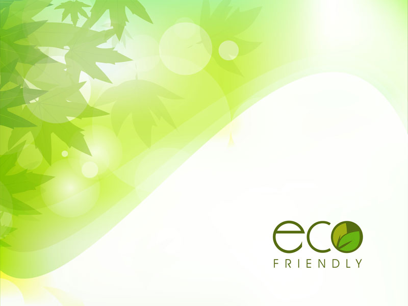What is Eco Friendly Dry Cleaning?